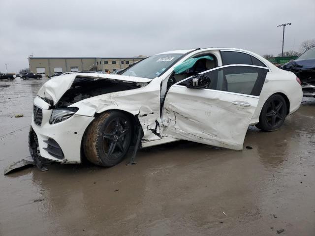 Obraz 1 z 2018 MERCEDES-BENZ E 300 2018 z VIN WDDZF4JB8JA325185