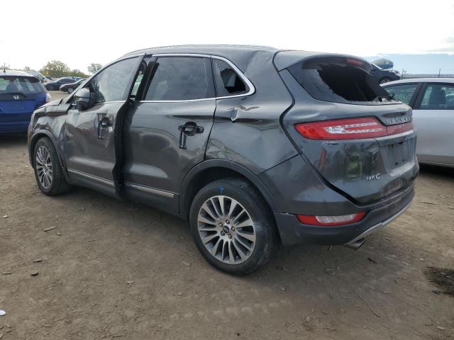 Obraz 2 z 2017 LINCOLN MKC RESERVE 2017 z VIN 5LMCJ3D91HUL35933