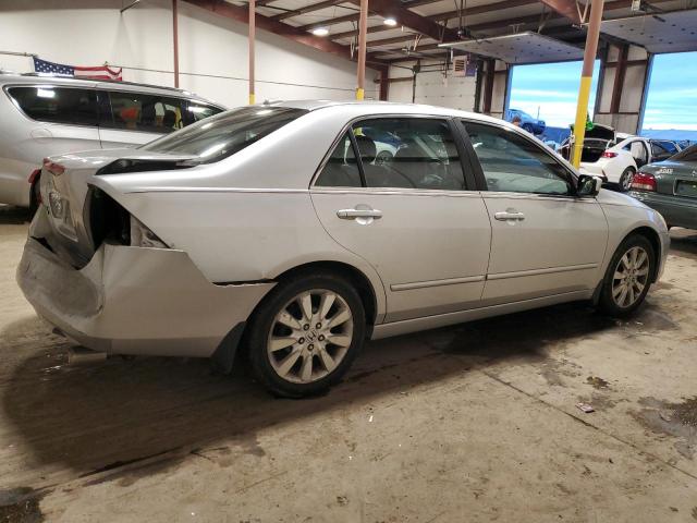 Изображение 3 2007 HONDA ACCORD EX 2007 с VIN 1HGCM66597A025203