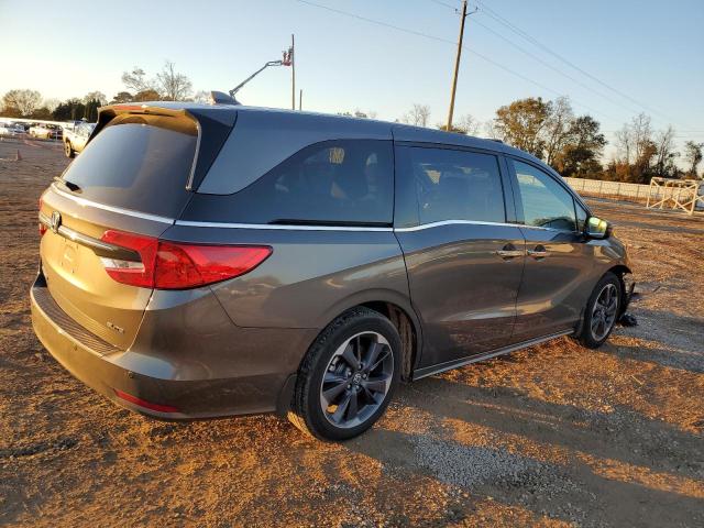 Obraz 3 z 2022 HONDA ODYSSEY ELITE 2022 z VIN 5FNRL6H98NB066471