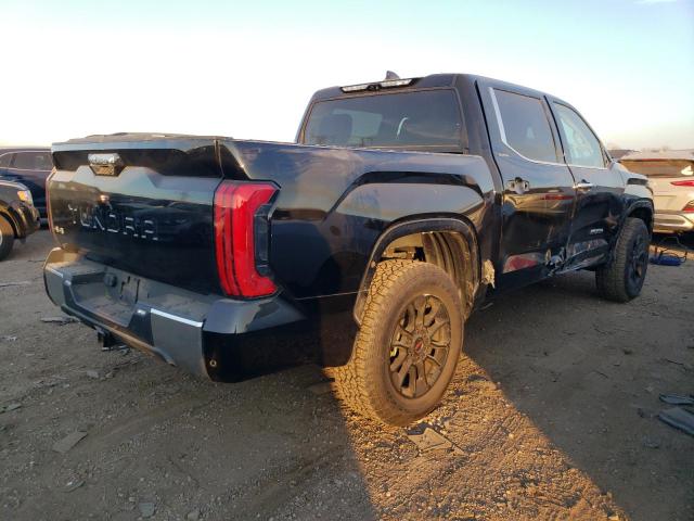 Image 3 of 2022 TOYOTA TUNDRA CREWMAX LIMITED 2022 with VIN 5TFJA5DB6NX010010