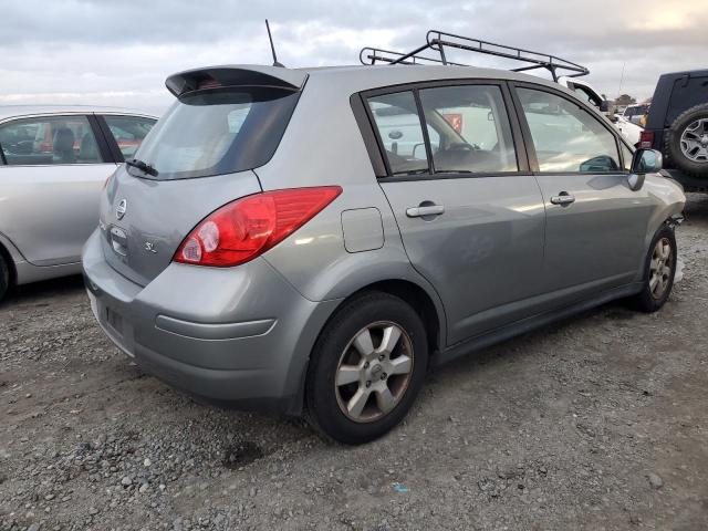 Obraz 3 z 2008 NISSAN VERSA S 2008 z VIN 3N1BC13EX8L418550