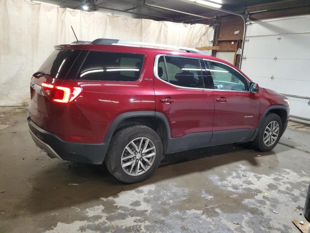 Изображение 3 2017 GMC ACADIA SLE 2017 с VIN 1GKKNLLA4HZ190283
