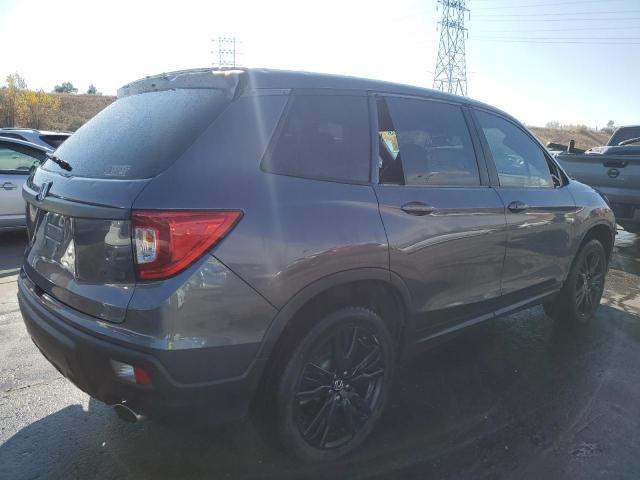 Изображение 3 2019 HONDA PASSPORT SPORT 2019 с VIN 5FNYF8H22KB001984
