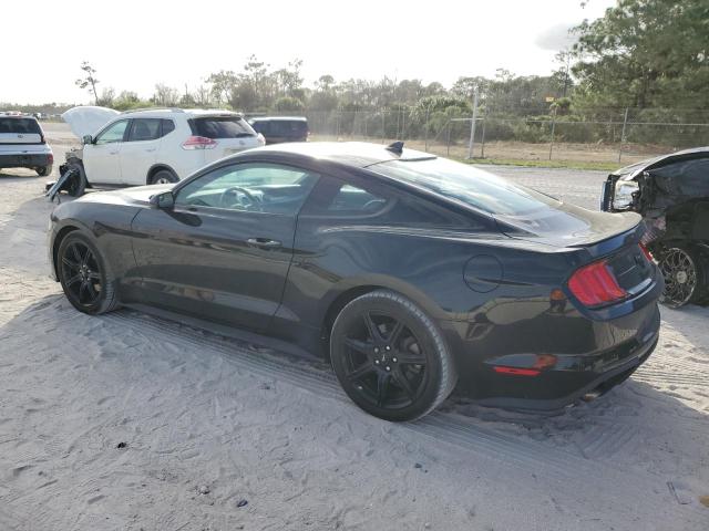 Изображение 2 2020 FORD MUSTANG  2020 с VIN 1FA6P8TH3L5161980