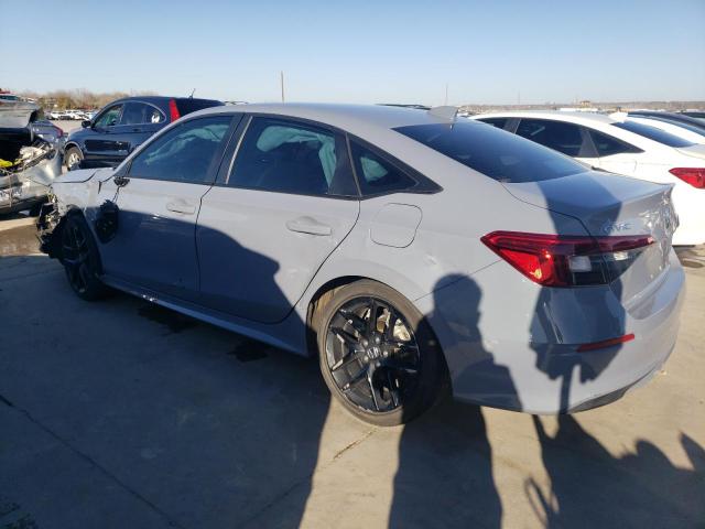 Изображение 2 2022 HONDA CIVIC SPORT 2022 с VIN 2HGFE2F51NH584133