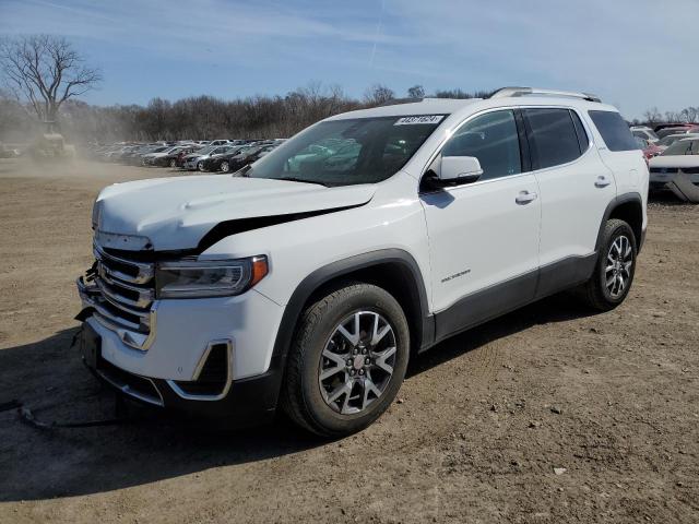 2021 GMC ACADIA SLE 2021 image