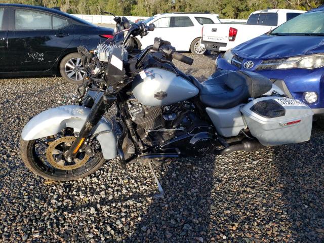 Obraz 2 z 2023 HARLEY-DAVIDSON FLHXS  2023 z VIN 1HD1KRP14PB613799