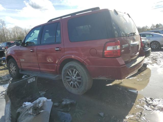 Obraz 2 z 2008 FORD EXPEDITION XLT 2008 z VIN 1FMFU16508LA25980