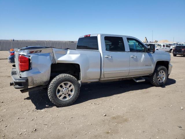 Image 3 of 2015 CHEVROLET SILVERADO K2500 HEAVY DUTY LT 2015 with VIN 1GC1KVEG0FF630169