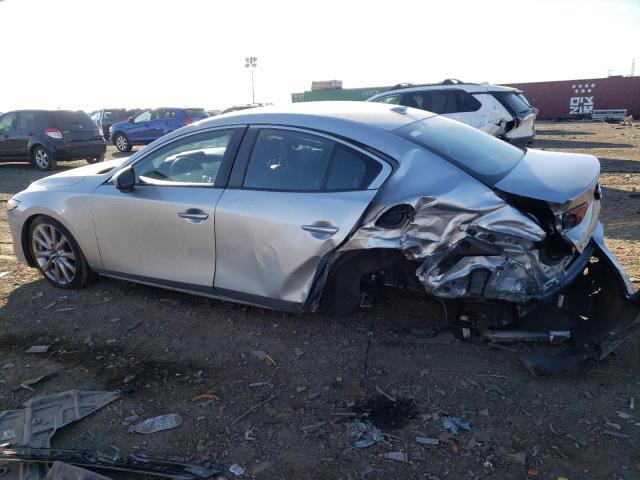 Obraz 2 z 2019 MAZDA 3 PREFERRED 2019 z VIN JM1BPBDM7K1119545