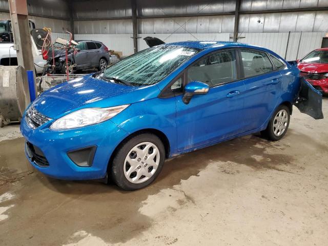 Изображение 1 2013 FORD FIESTA SE 2013 с VIN 3FADP4BJ1DM220301