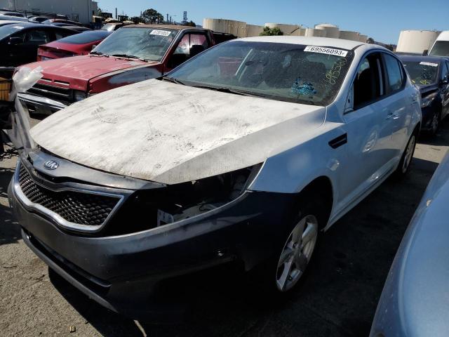 Obraz 1 z 2015 KIA OPTIMA LX 2015 z VIN KNAGM4A77F5631696