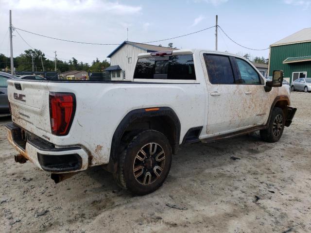 Изображение 3 2022 GMC SIERRA K2500 AT4 2022 с VIN 1GT49PEY8NF320105