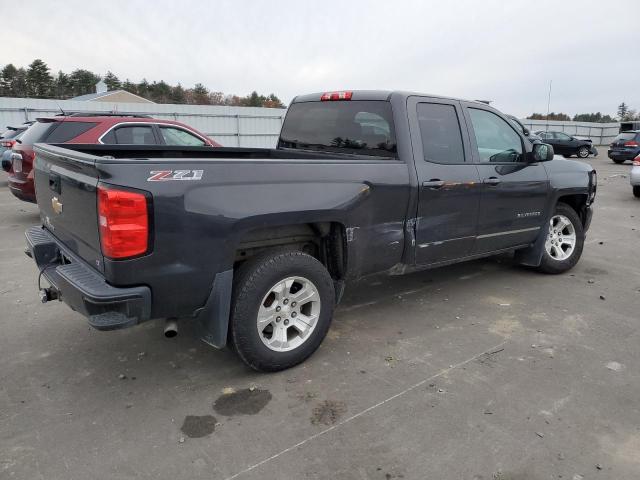 Изображение 3 2016 CHEVROLET SILVERADO K1500 LT 2016 с VIN 1GCVKREC1GZ295669
