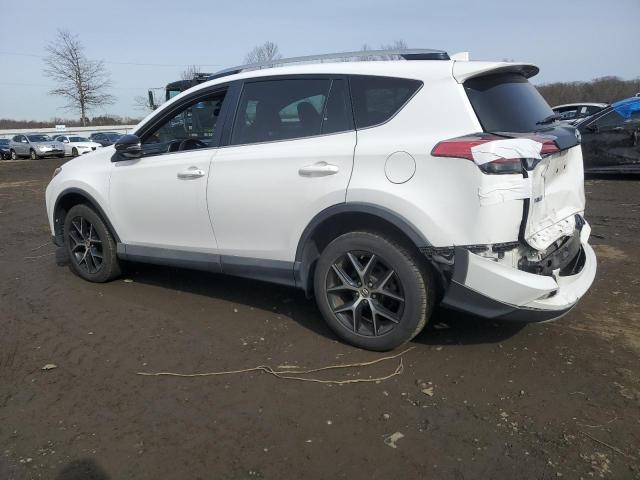 Изображение 2 2016 TOYOTA RAV4 SE 2016 с VIN 2T3NFREV0GW306733