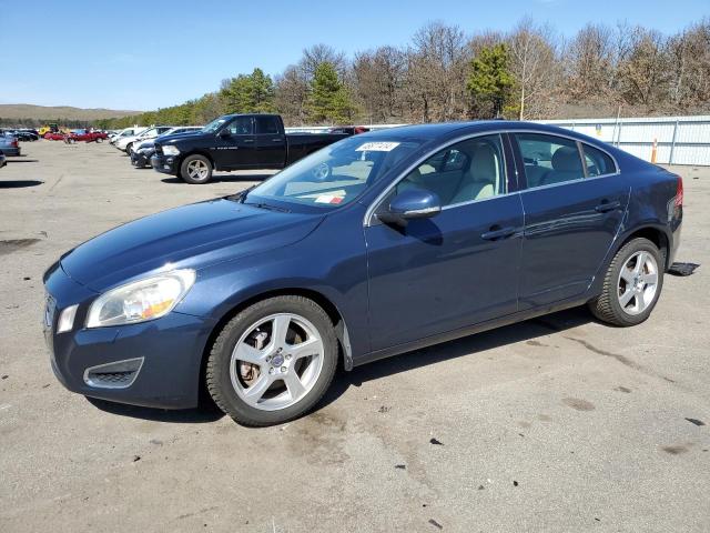 2012 VOLVO S60 T5 2012 image