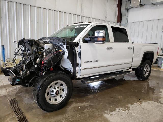 Изображение 2017 GMC SIERRA K2500 DENALI 2017