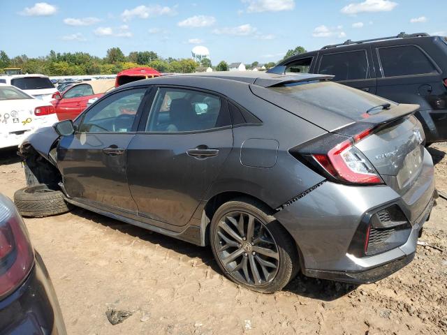 Obraz 2 z 2021 HONDA CIVIC SPORT 2021 z VIN SHHFK7H46MU404091