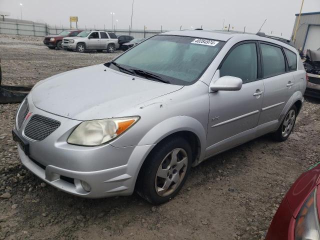 Image 1 of 2005 PONTIAC VIBE  2005 with VIN 5Y2SL63895Z431217