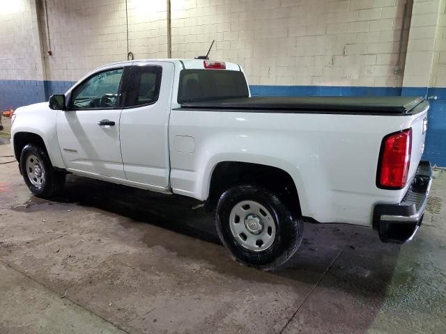 Image 2 of 2019 CHEVROLET COLORADO  2019 with VIN 1GCHSBEAXK1218860