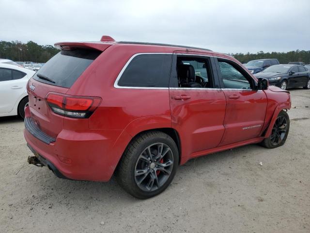 Obraz 3 z 2015 JEEP GRAND CHEROKEE SRT-8 2015 z VIN 1C4RJFDJ1FC900987