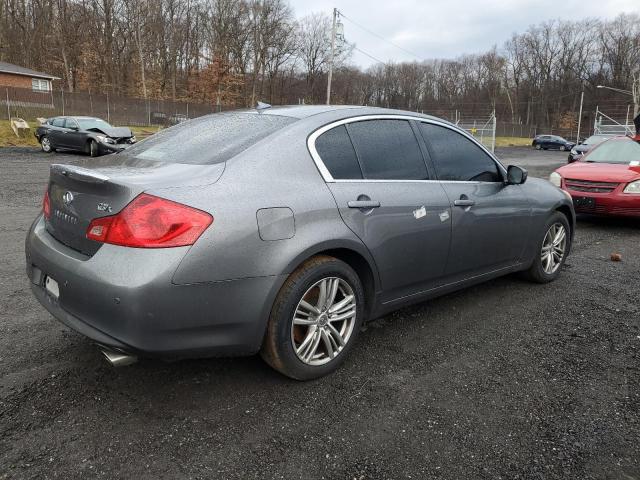 Obraz 3 z 2012 INFINITI G37  2012 z VIN JN1CV6AR6CM675656