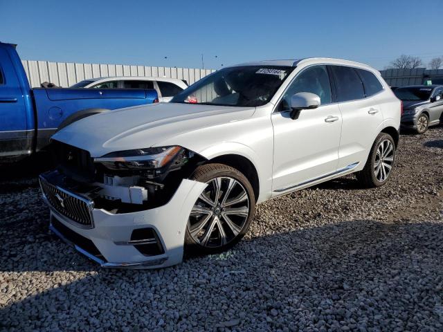 Image 1 of 2023 VOLVO XC60 ULTIMATE 2023 with VIN YV4L12RA3P1244891