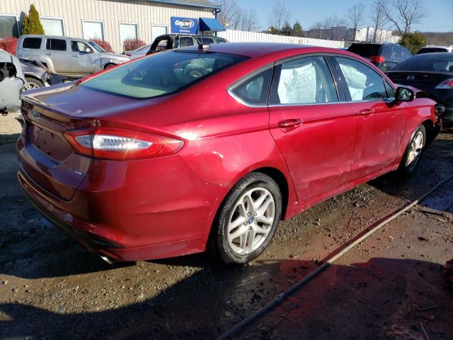 Изображение 3 2016 FORD FUSION SE 2016 с VIN 3FA6P0H70GR227938