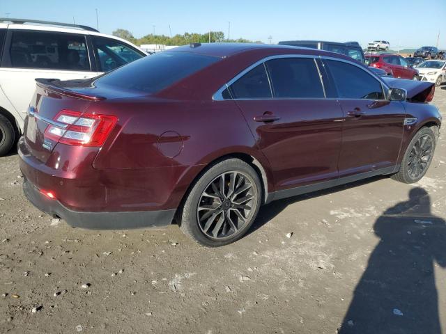 Image 3 of 2018 FORD TAURUS SEL 2018 with VIN 1FAHP2H88JG101032