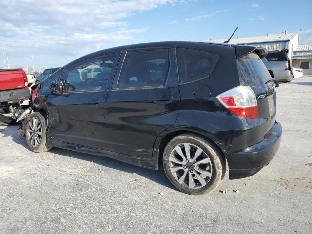 Obraz 2 z 2012 HONDA FIT SPORT 2012 z VIN JHMGE8H52CC021092