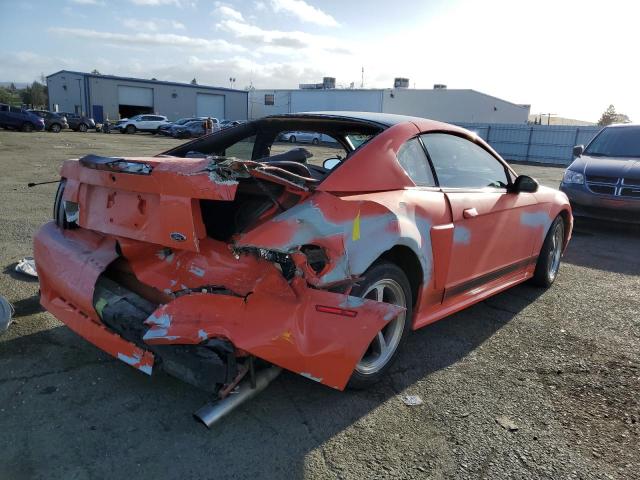 Image 3 of 2004 FORD MUSTANG MACH I 2004 with VIN 1FAFP42R74F135106