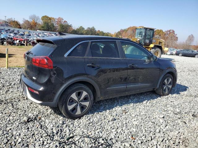 Obraz 3 z 2017 KIA NIRO FE 2017 z VIN KNDCB3LCXH5040034