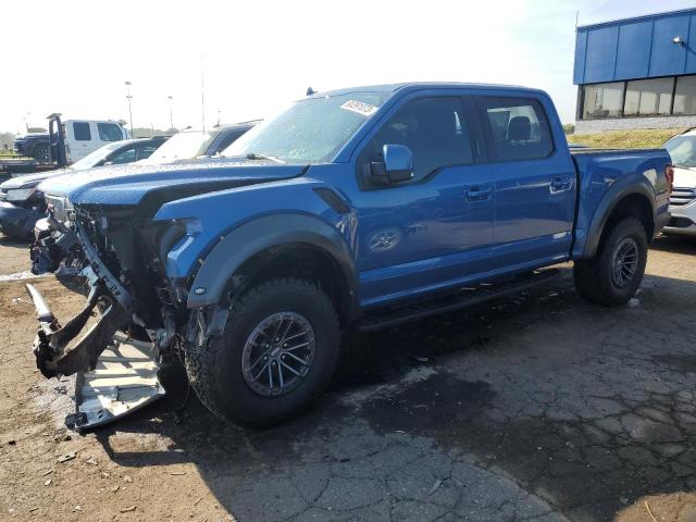 2019 FORD F150 RAPTOR 2019 image