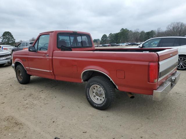 Изображение 2 1993 FORD F150  1993 с VIN 1FTDF15N4PLA79871