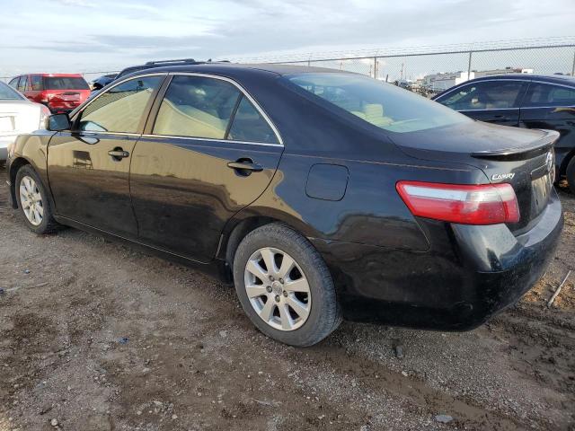Image 2 of 2007 TOYOTA CAMRY CE 2007 with VIN 4T1BE46K17U665594