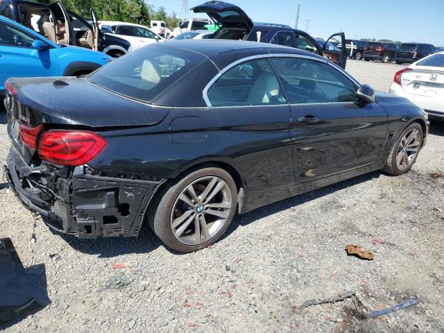 Image 3 of 2018 BMW 430I  2018 with VIN WBA4Z1C55JEC59009