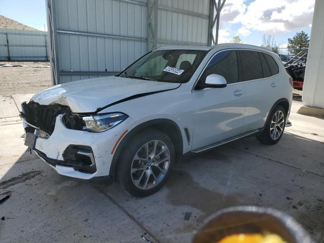 Image 1 of 2023 BMW X5 XDRIVE40I 2023 with VIN 5UXCR6C04P9P10928