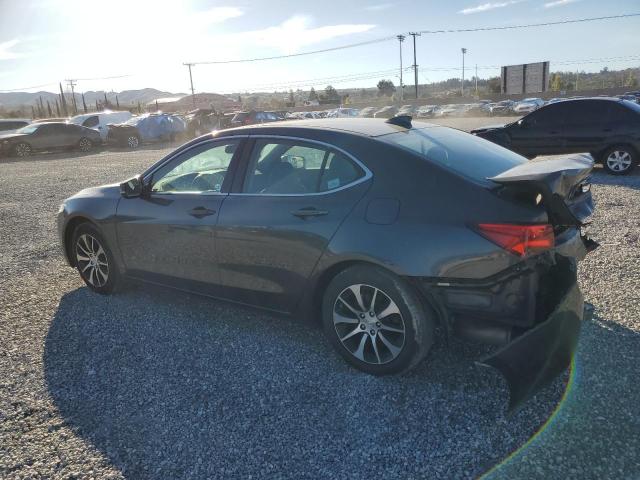 Изображение 2 2015 ACURA TLX  2015 с VIN 19UUB1F38FA011299