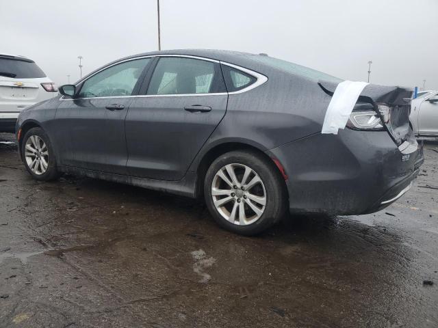 Изображение 2 2015 CHRYSLER 200 LIMITED 2015 с VIN 1C3CCCAB7FN620849