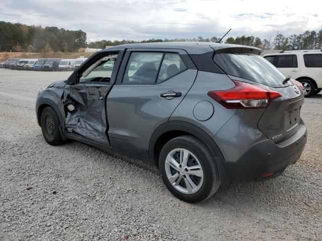Image 2 of 2020 NISSAN KICKS S 2020 with VIN 3N1CP5BV8LL548899