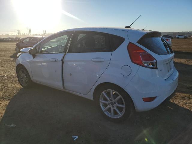 Image 2 of 2018 FORD FIESTA SE 2018 with VIN 3FADP4EJ1JM147051