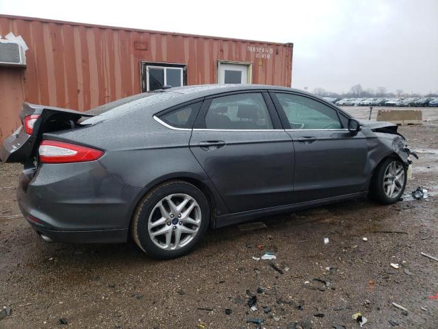 Изображение 3 2015 FORD FUSION SE 2015 с VIN 3FA6P0HD6FR279529