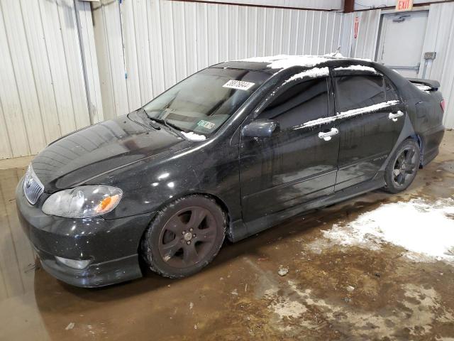 Obraz 2003 TOYOTA COROLLA CE 2003