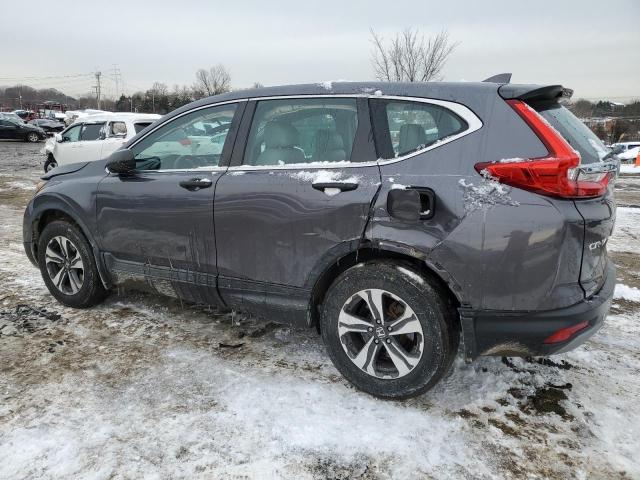Image 2 of 2017 HONDA CR-V LX 2017 with VIN 2HKRW6H39HH221764