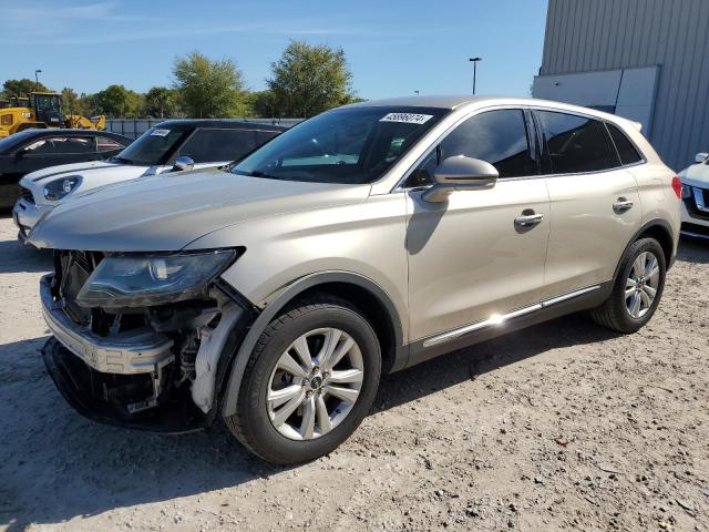Obraz 1 z 2017 LINCOLN MKX PREMIERE 2017 z VIN 2LMPJ6JR1HBL48542