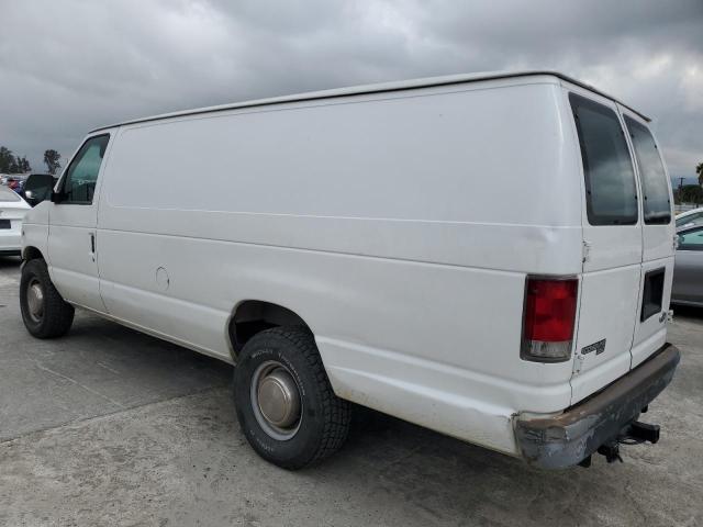 Obraz 2 z 1998 FORD ECONOLINE E350 SUPER DUTY VAN 1998 z VIN 1FTSS34S0WHB54007