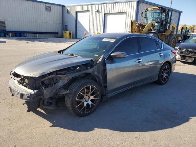 Изображение 1 2016 NISSAN ALTIMA 2.5 2016 с VIN 1N4AL3AP5GN311385