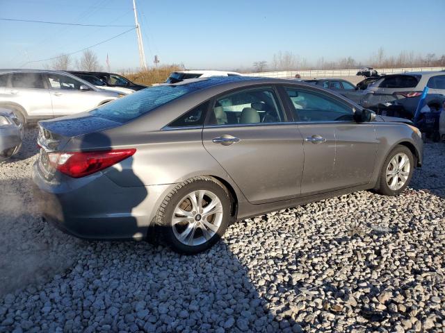 Image 3 of 2013 HYUNDAI SONATA SE 2013 with VIN 5NPEC4AC8DH601355