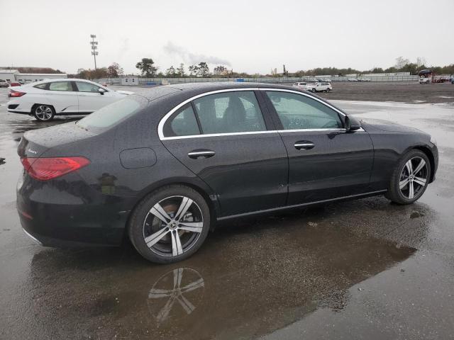 Obraz 3 z 2023 MERCEDES-BENZ C 300 4MATIC 2023 z VIN W1KAF4HB8PR118535